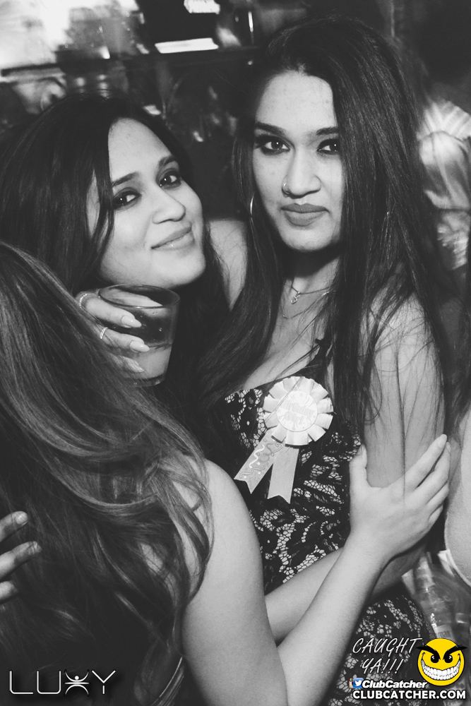 Luxy nightclub photo 223 - March 24th, 2018