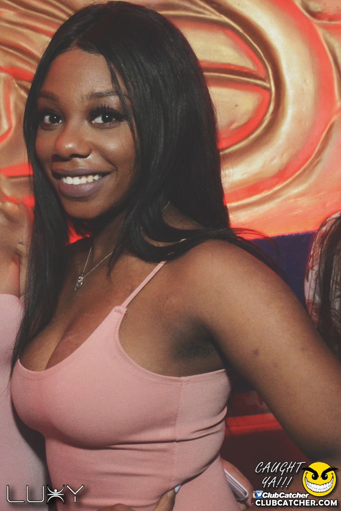 Luxy nightclub photo 224 - March 24th, 2018