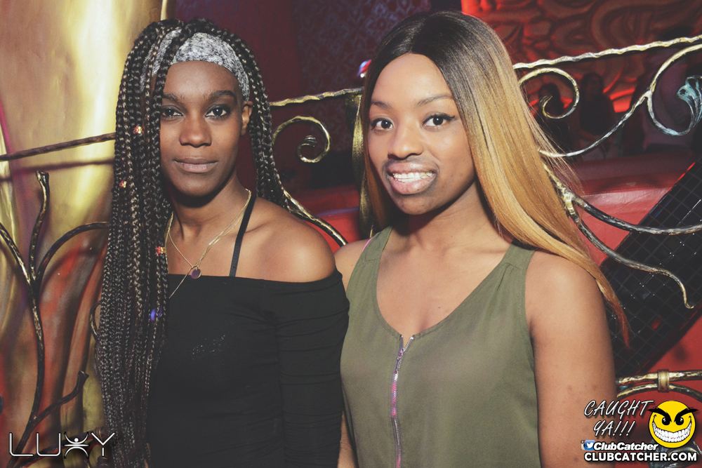 Luxy nightclub photo 226 - March 24th, 2018