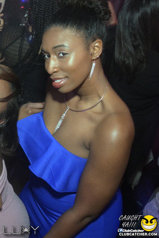 Luxy nightclub photo 227 - March 24th, 2018