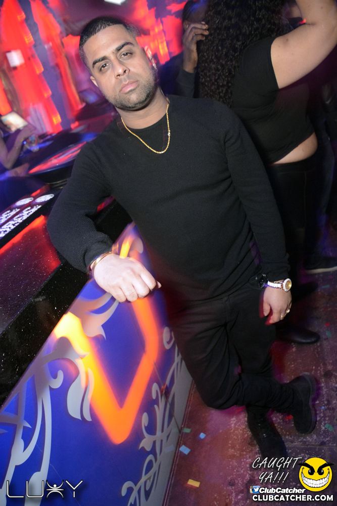 Luxy nightclub photo 229 - March 24th, 2018