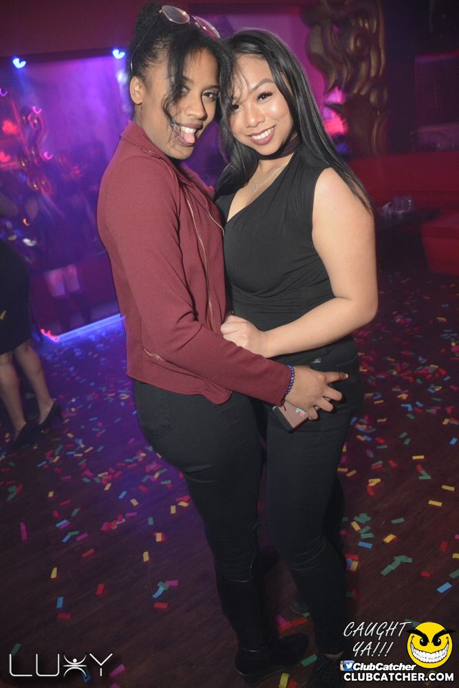Luxy nightclub photo 24 - March 24th, 2018