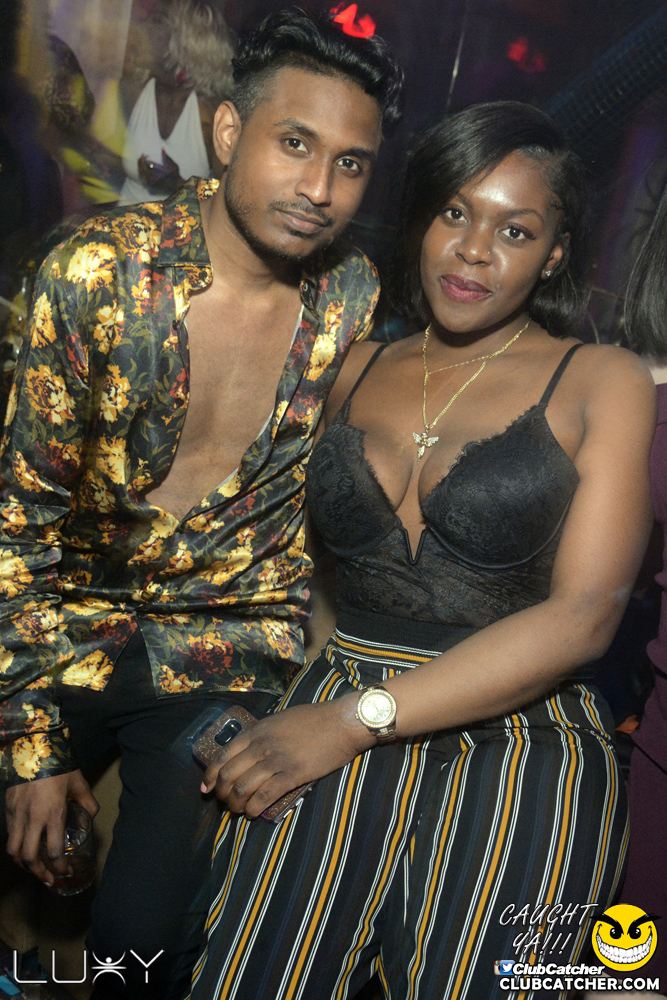 Luxy nightclub photo 231 - March 24th, 2018
