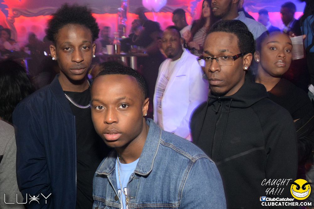 Luxy nightclub photo 232 - March 24th, 2018
