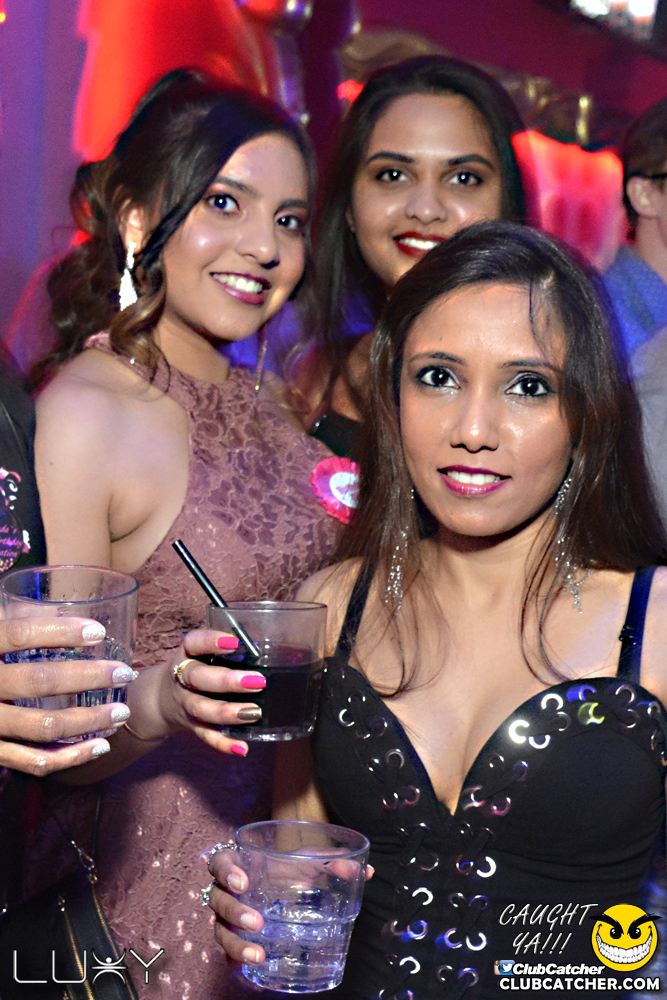 Luxy nightclub photo 233 - March 24th, 2018