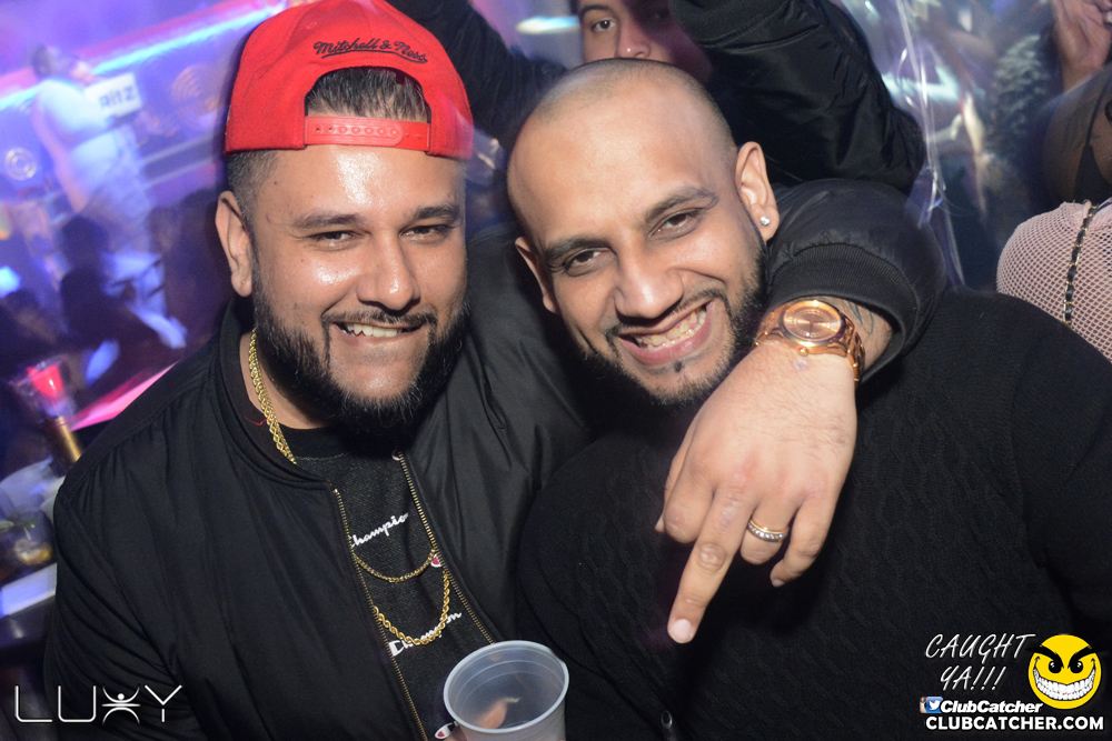 Luxy nightclub photo 235 - March 24th, 2018