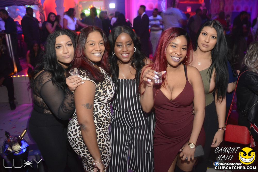 Luxy nightclub photo 236 - March 24th, 2018