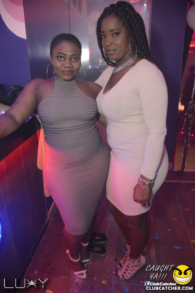 Luxy nightclub photo 237 - March 24th, 2018