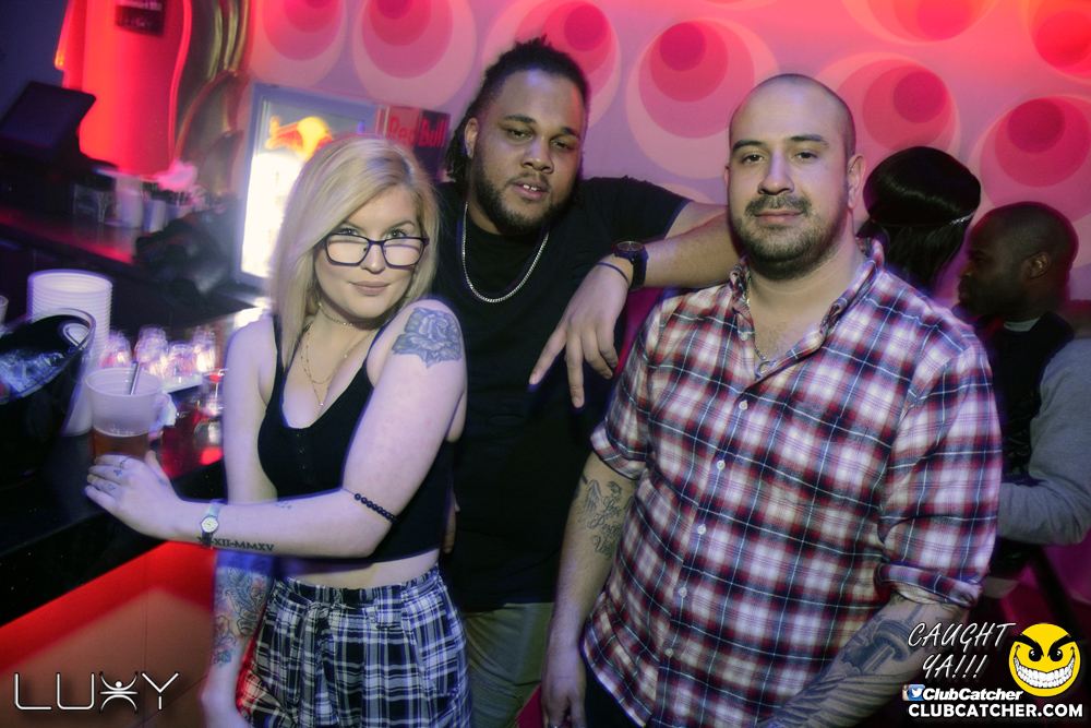 Luxy nightclub photo 238 - March 24th, 2018