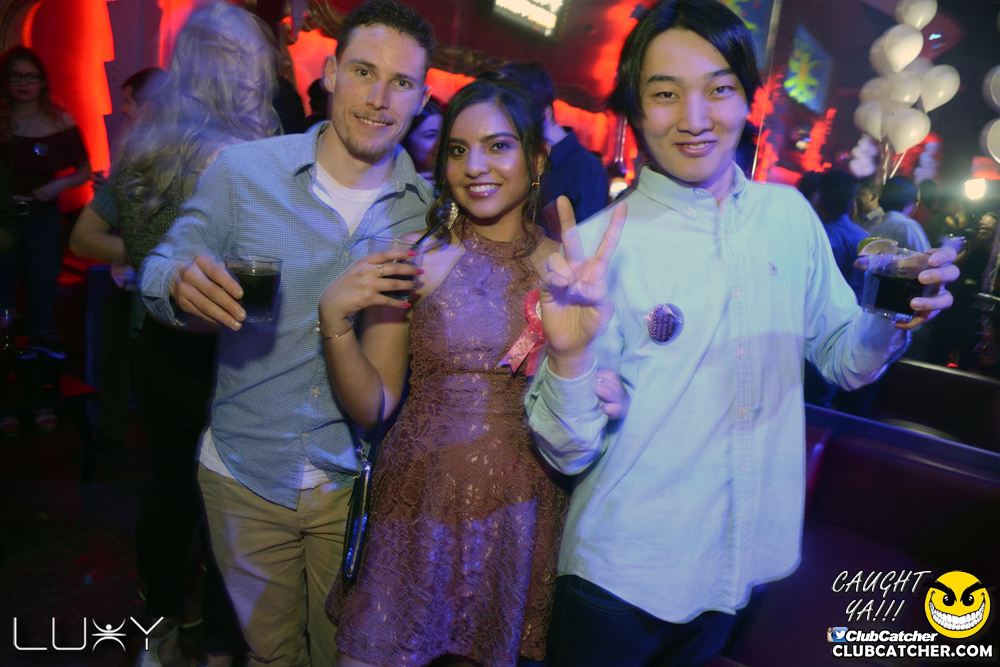 Luxy nightclub photo 239 - March 24th, 2018