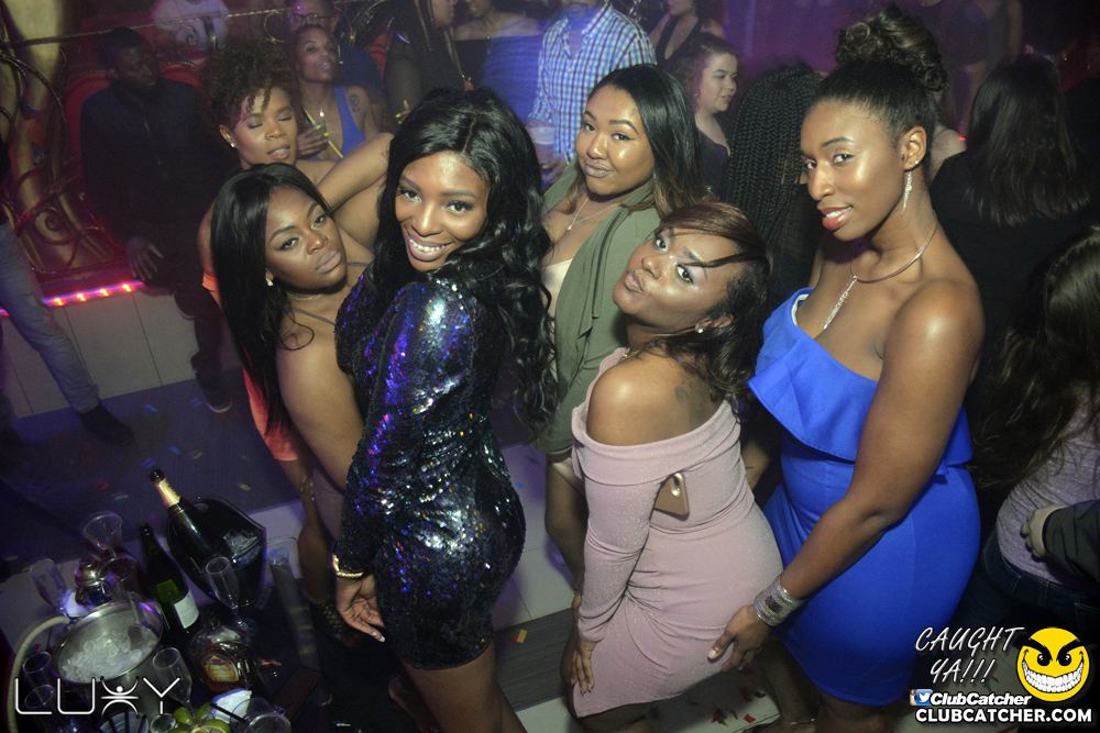 Luxy nightclub photo 240 - March 24th, 2018