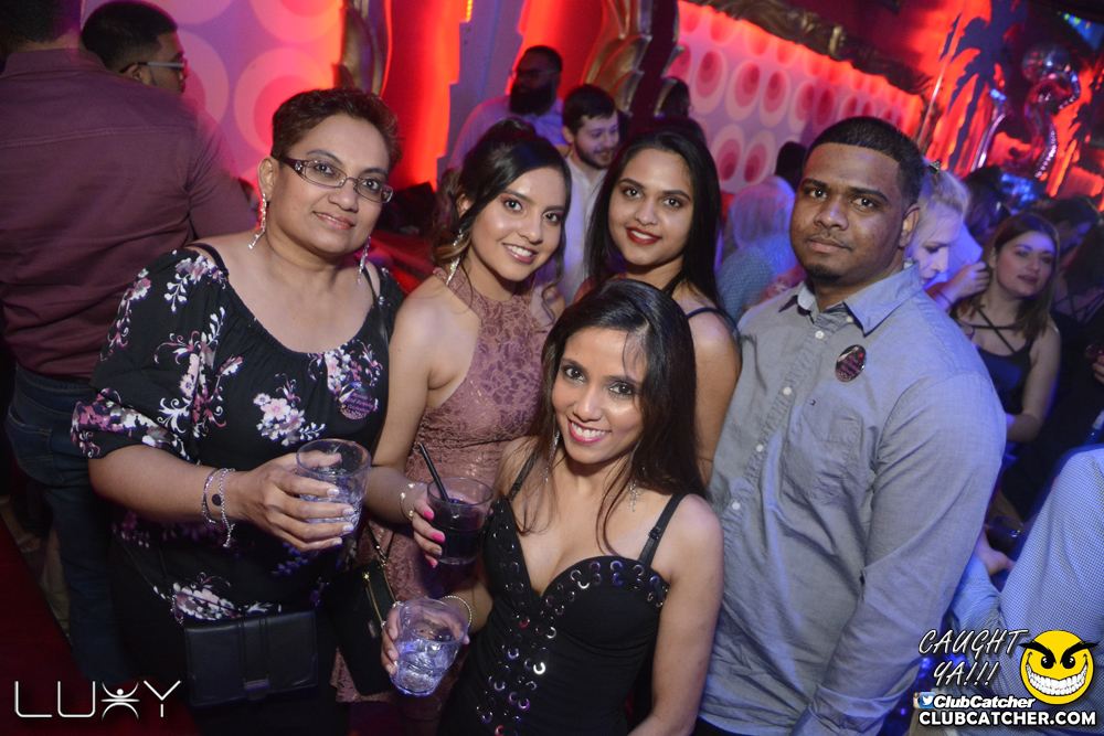 Luxy nightclub photo 25 - March 24th, 2018