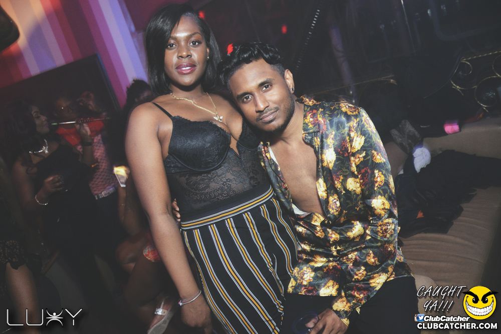 Luxy nightclub photo 241 - March 24th, 2018