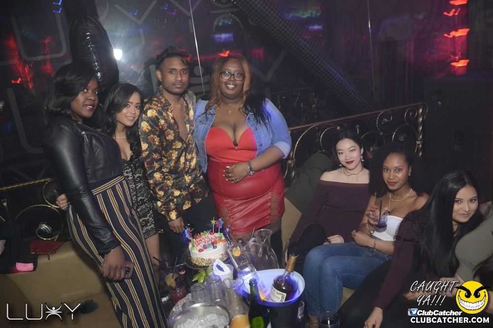 Luxy nightclub photo 243 - March 24th, 2018