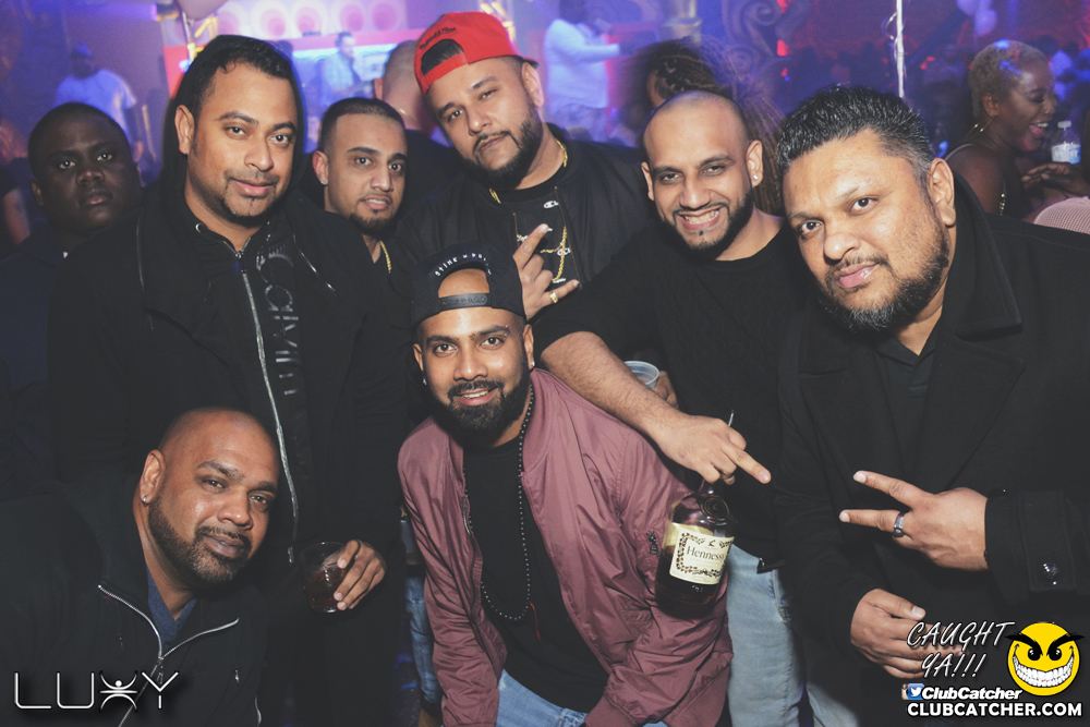 Luxy nightclub photo 245 - March 24th, 2018