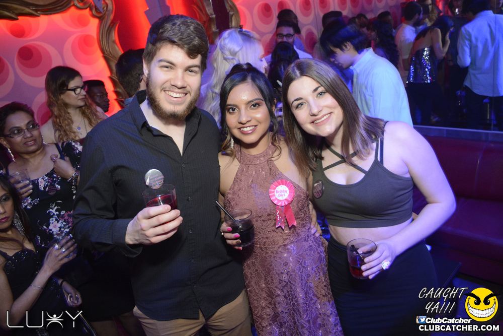Luxy nightclub photo 247 - March 24th, 2018