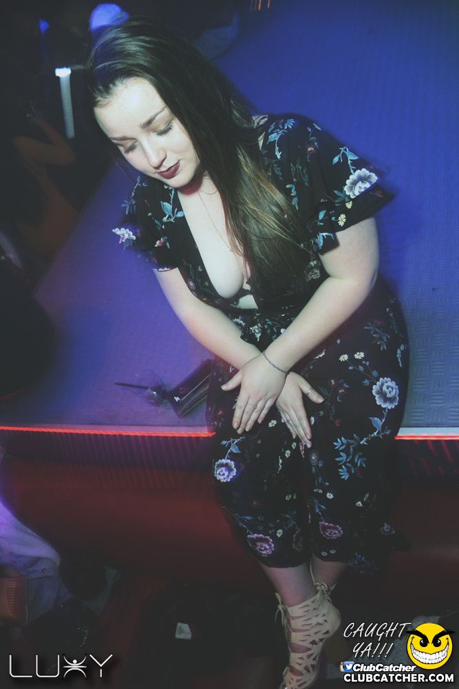 Luxy nightclub photo 248 - March 24th, 2018