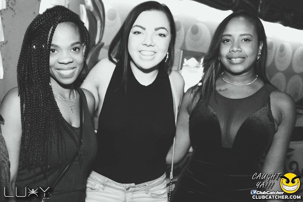 Luxy nightclub photo 249 - March 24th, 2018