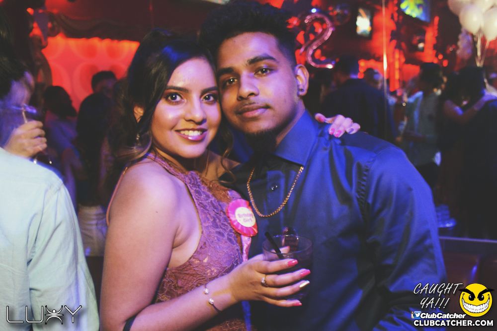 Luxy nightclub photo 250 - March 24th, 2018