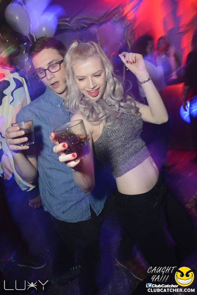 Luxy nightclub photo 26 - March 24th, 2018