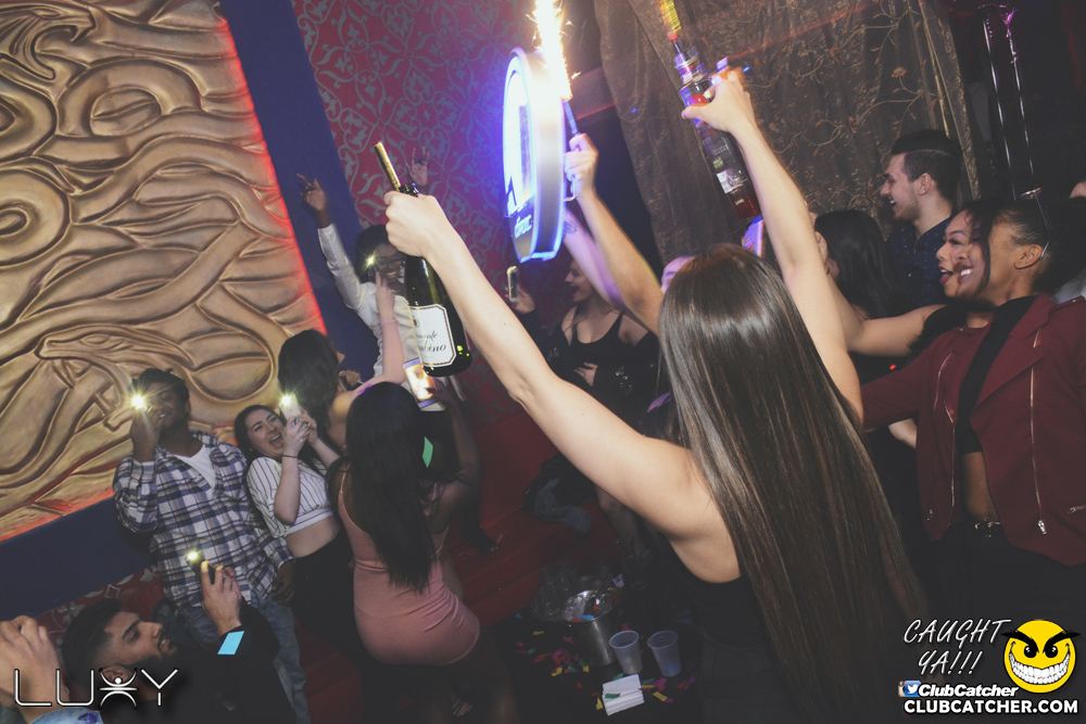 Luxy nightclub photo 253 - March 24th, 2018