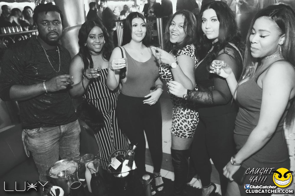 Luxy nightclub photo 254 - March 24th, 2018