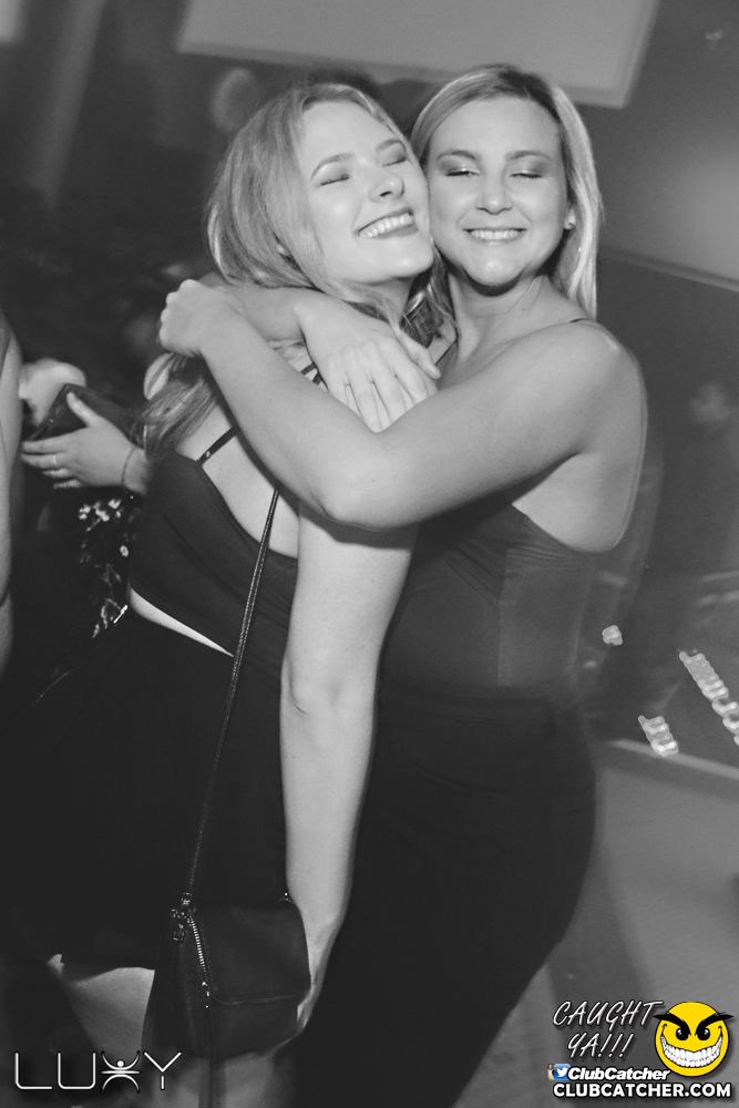 Luxy nightclub photo 255 - March 24th, 2018