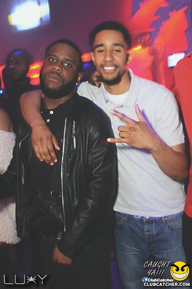 Luxy nightclub photo 257 - March 24th, 2018