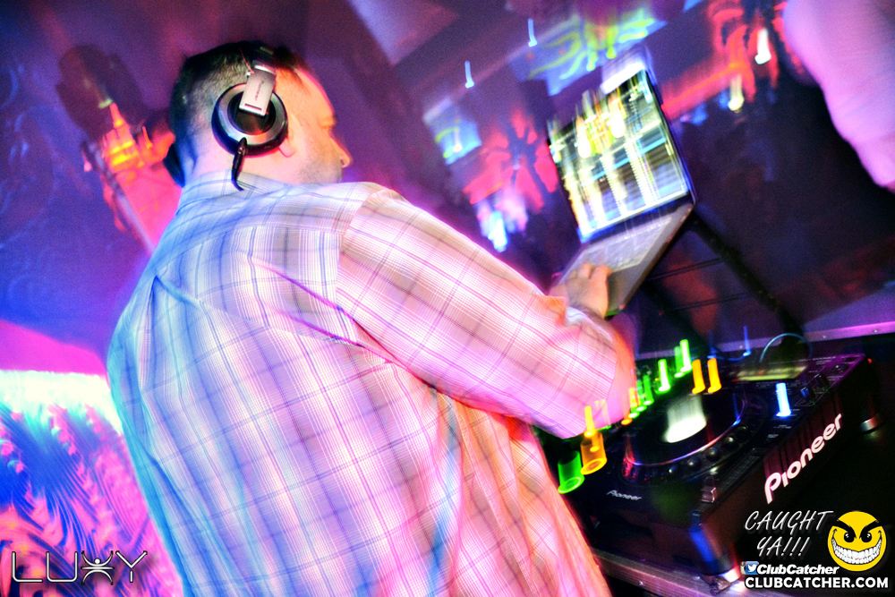 Luxy nightclub photo 258 - March 24th, 2018