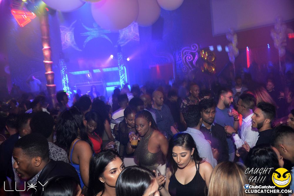 Luxy nightclub photo 259 - March 24th, 2018