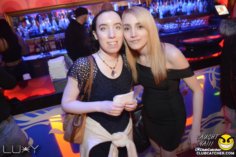 Luxy nightclub photo 260 - March 24th, 2018