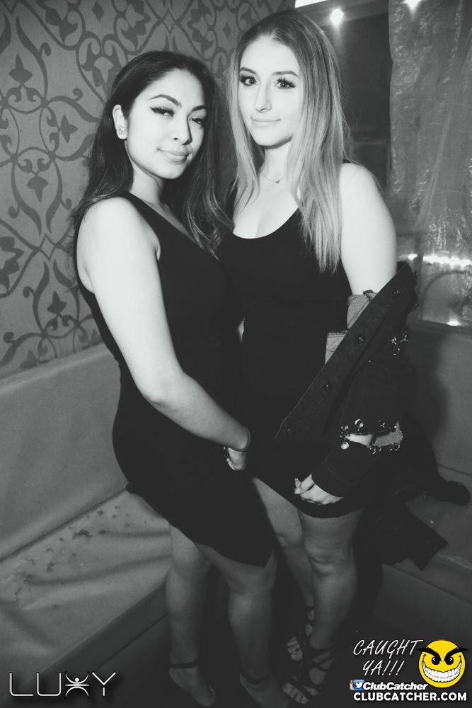 Luxy nightclub photo 261 - March 24th, 2018