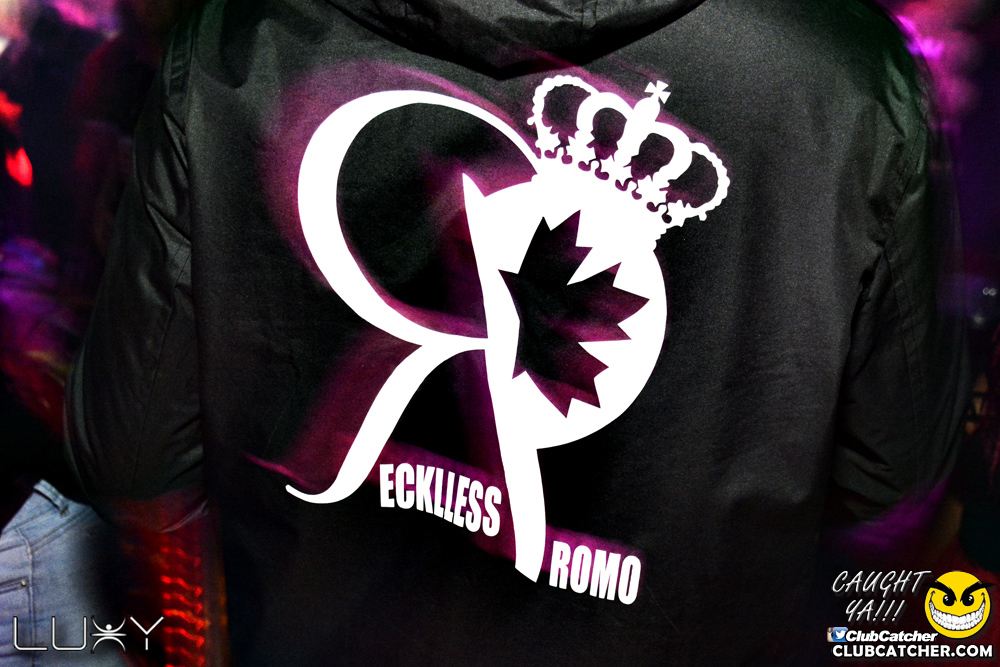 Luxy nightclub photo 262 - March 24th, 2018