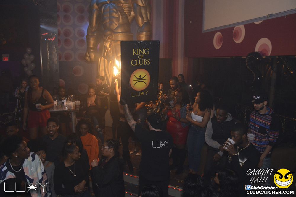 Luxy nightclub photo 29 - March 24th, 2018