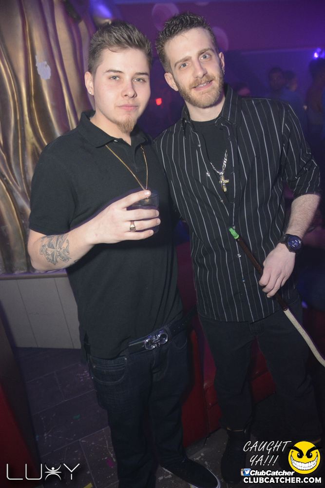 Luxy nightclub photo 30 - March 24th, 2018