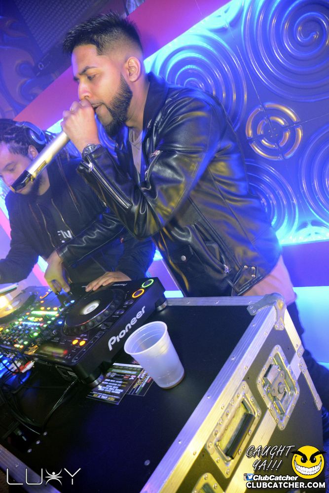 Luxy nightclub photo 31 - March 24th, 2018