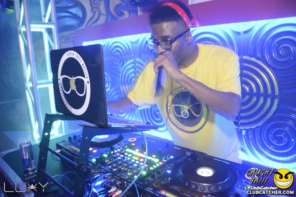 Luxy nightclub photo 33 - March 24th, 2018
