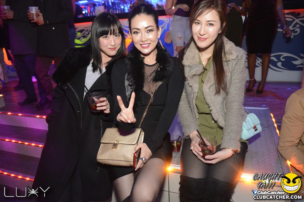 Luxy nightclub photo 34 - March 24th, 2018