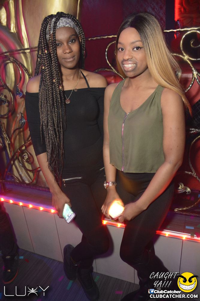 Luxy nightclub photo 39 - March 24th, 2018