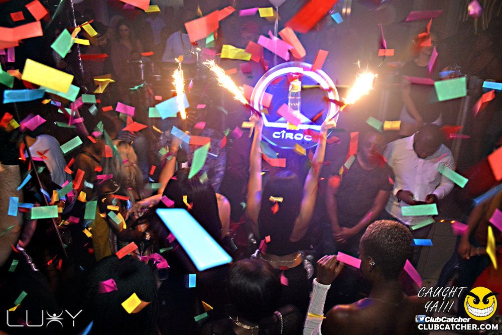 Luxy nightclub photo 5 - March 24th, 2018