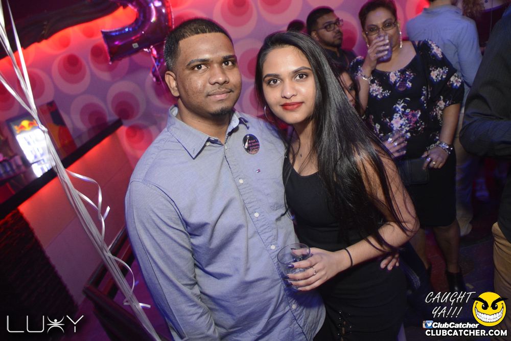 Luxy nightclub photo 43 - March 24th, 2018
