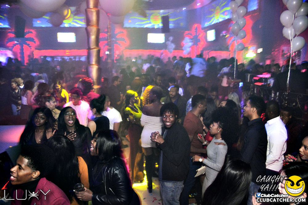 Luxy nightclub photo 45 - March 24th, 2018