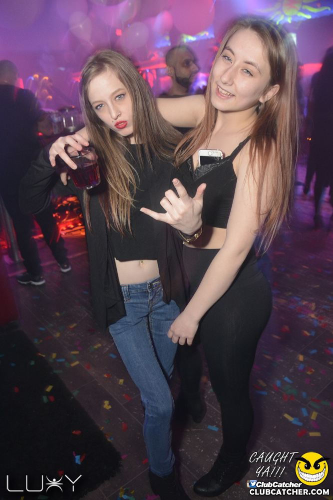 Luxy nightclub photo 46 - March 24th, 2018