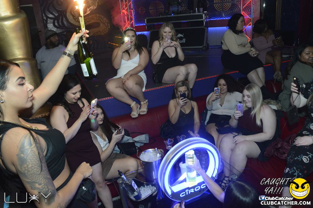 Luxy nightclub photo 47 - March 24th, 2018