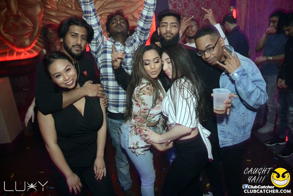 Luxy nightclub photo 48 - March 24th, 2018