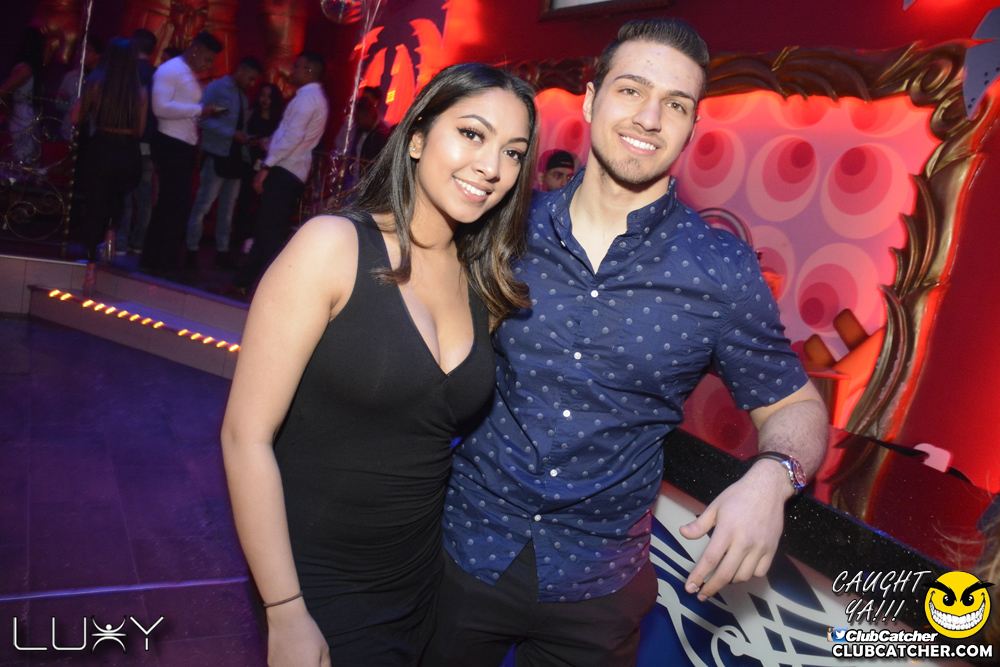 Luxy nightclub photo 49 - March 24th, 2018