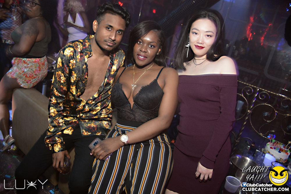 Luxy nightclub photo 51 - March 24th, 2018