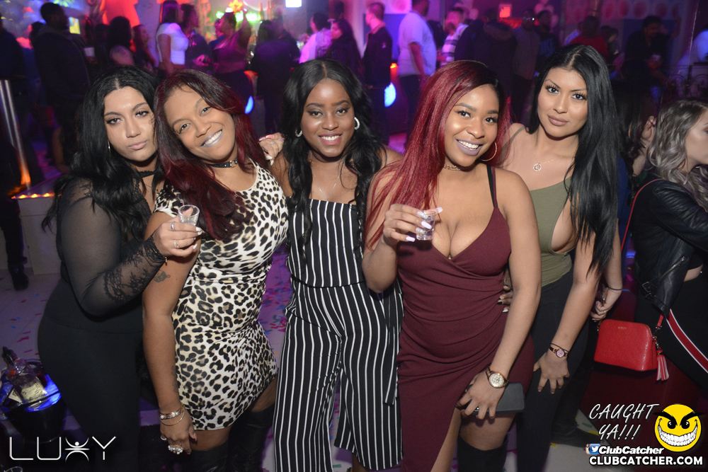 Luxy nightclub photo 52 - March 24th, 2018
