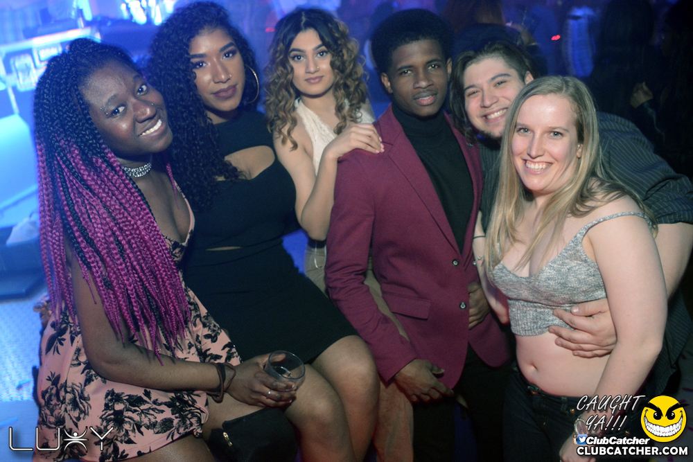 Luxy nightclub photo 53 - March 24th, 2018