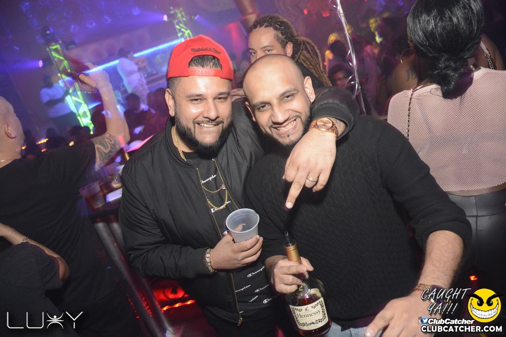 Luxy nightclub photo 54 - March 24th, 2018